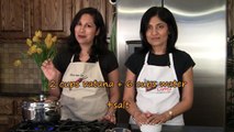 Ragda Patties (Pattice) - Indian Chaat Recipe
