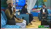 URDU NAAT, Jis ka her sakin ho Mohammed, Maskan ho tu aisa ho