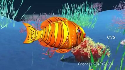 Machli jal Ki Rani Hai - Famous Children Hindi Poem