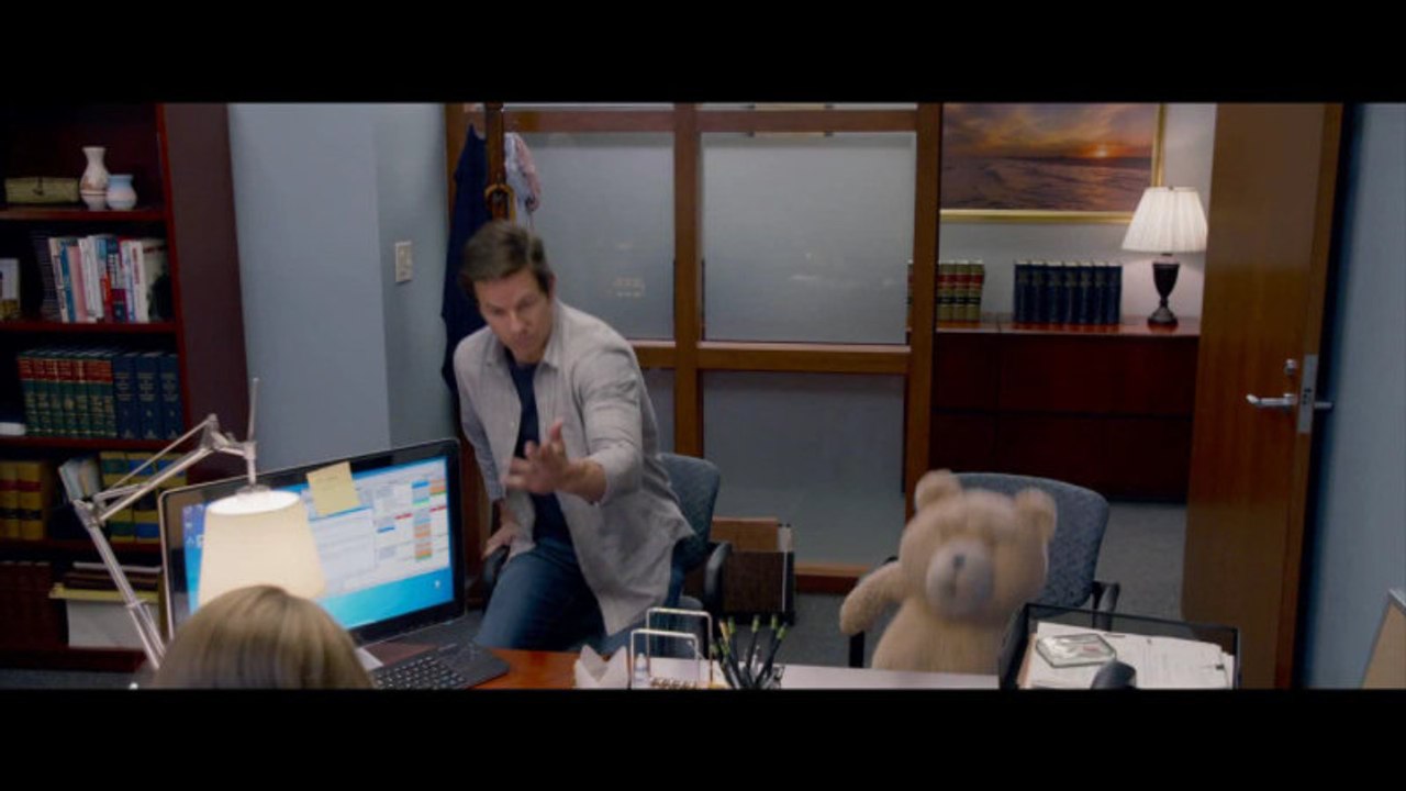 Ted 2 Full Movie ♜♜♜