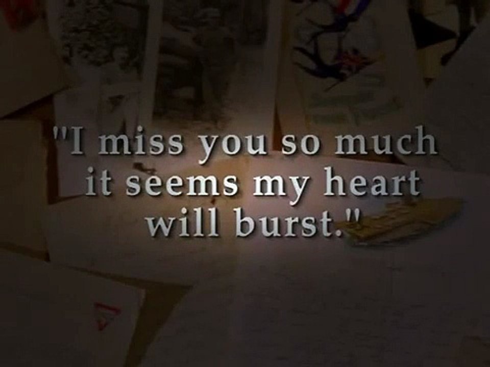 Documentary | American Experience: War Letters - YT