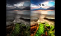 Nik Software   Color Efex   Photo Editing   Photoshop Tutorial Lesson 5