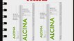 Alcina 2x Sensitiv Shampoo je 250 ml = 500 ml