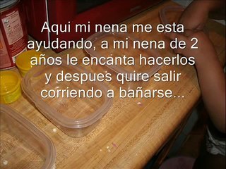 Jabones Artesanales 100% Naturales (Puerto Rico)