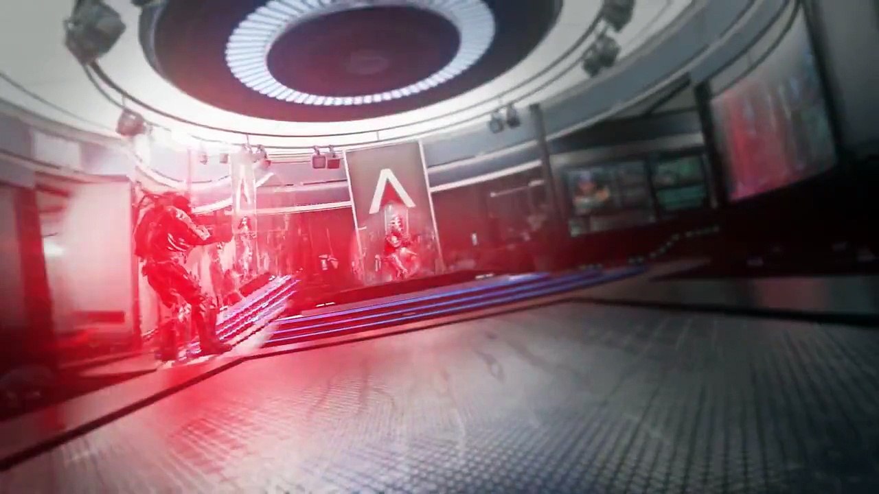 Official Call of Duty®  Advanced Warfare – Exo Zombies Carrier Trailer [AU]