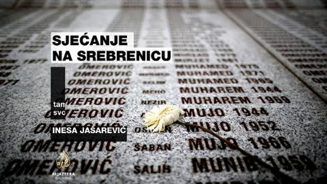 Mladi iz BiH u Holandiji: Nesvakidašnje prisjećanje na rat