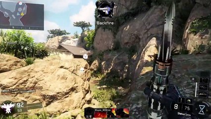 Trailer Oficial Call of Duty®  Black Ops III -  Presentación Multijugador  [ES]