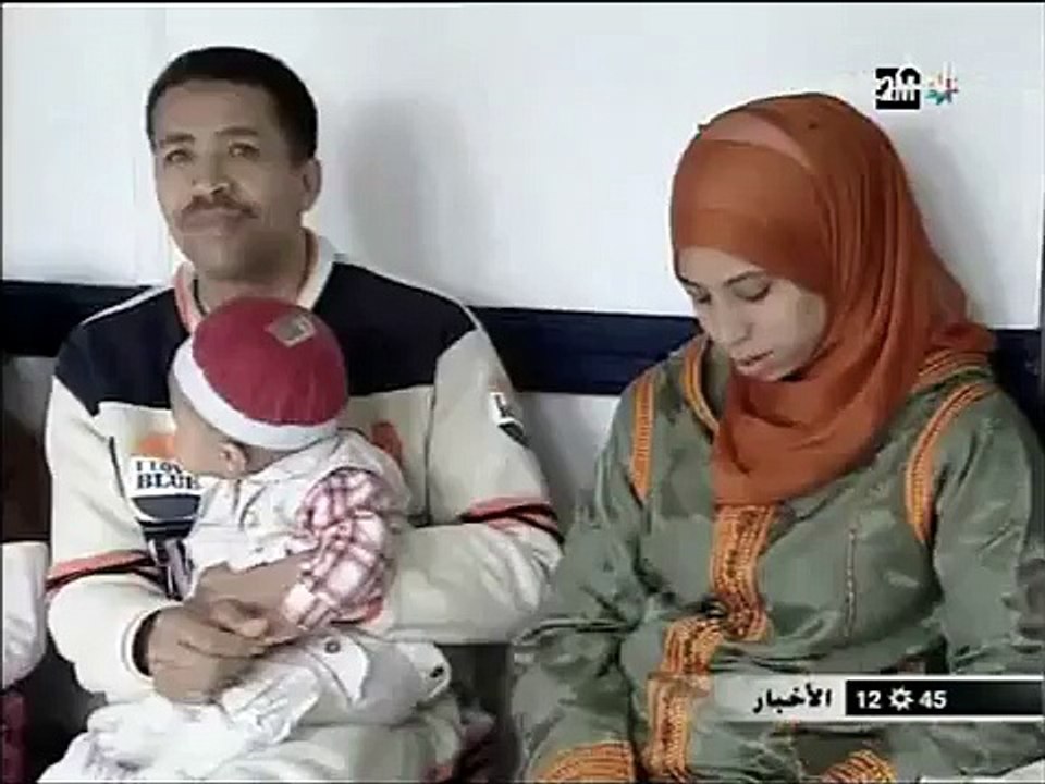 خصائص و جمال مياه حامات مولاي يعقوب من إعداد بابا يوسف