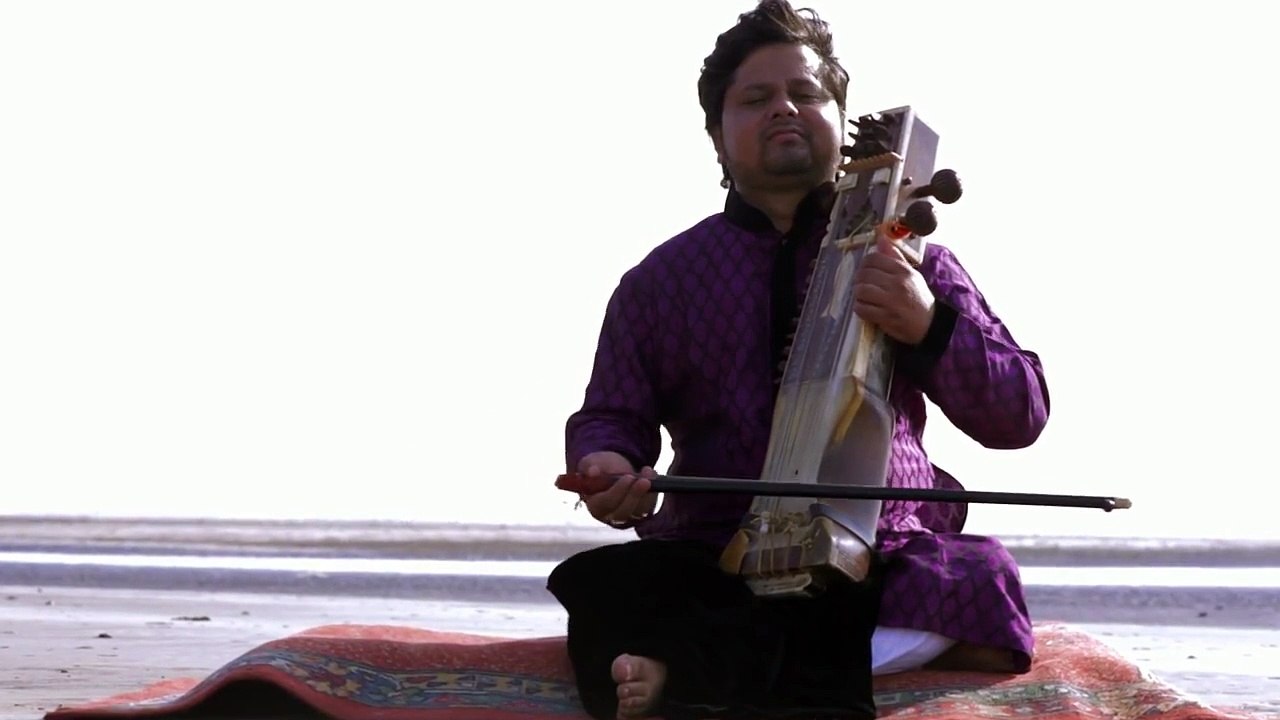 Pirates Of The Caribbean Theme Song | The Indian Jam Project