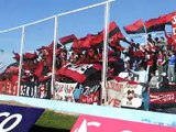 DOUGLAS HAIG - HINCHADA EN RIO TERCERO 1