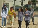 Malala marks 18th birthday in solidarity with Syrian refugee girls, visits Lebanon
