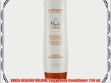 LANZA HEALING VOLUME Thickening Conditioner 250 ml