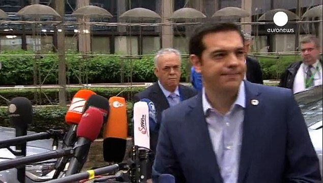 Брюссель: еще одна попытка