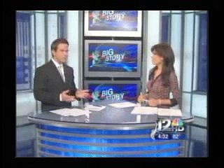 Manny Pacquiao kids' Autistic?  Big Story ABC News12