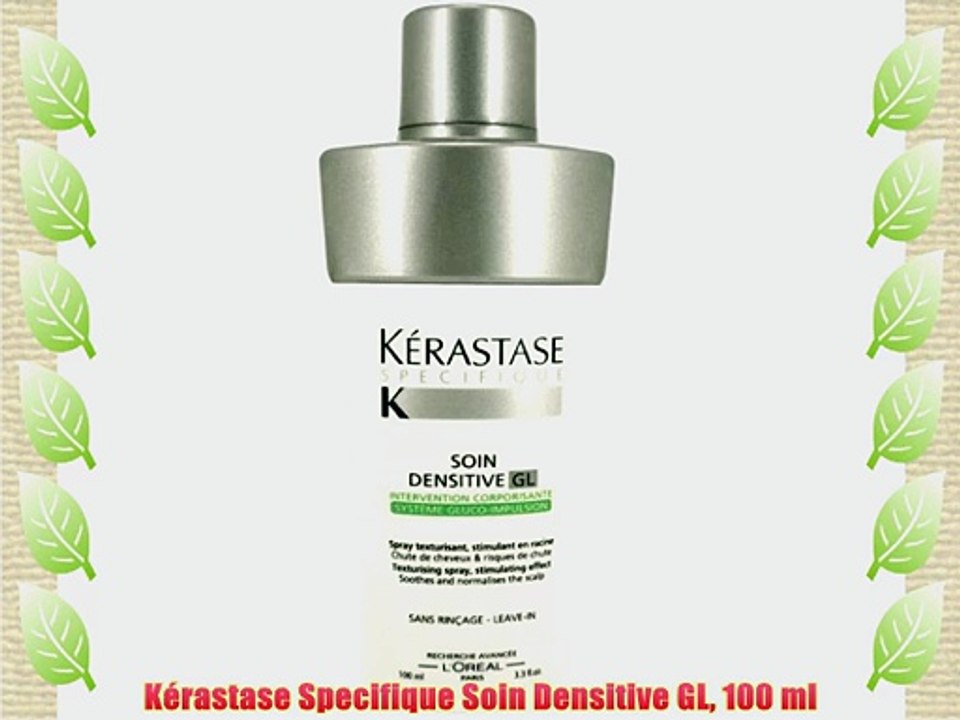 K?rastase Specifique Soin Densitive GL 100 ml