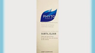 PHYTO Subtil Elixier 75 ml