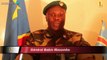 Le General Babin Masombo interpelle le Président Sassou Nguesso du Congo Brazzaville