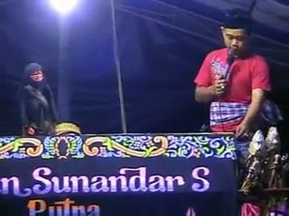 WAYANG GOLEK & LAWAK - 2