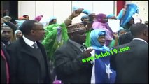 Nimco Dareen - Somaliyeey Tooso isku Tiirsada