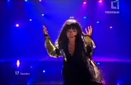 Eurovision 2012 Sweden - Loreen - Euphoria (Final)
