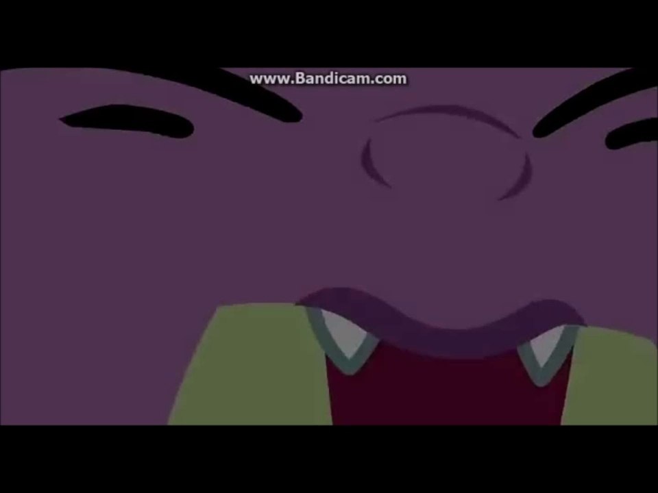 Medley of mlp(medley of ytpmv pones v2)