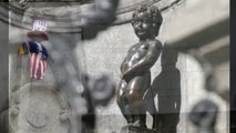 Manneken Pis