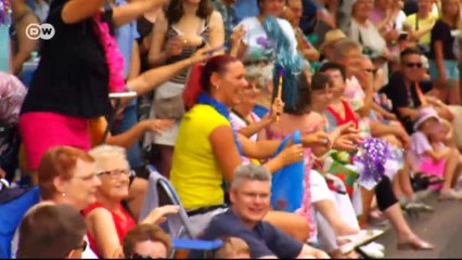 Alemania y sus fiestas populares | Euromaxx