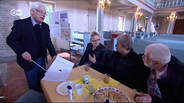 Viaje a Alemania tras las huellas de los antepasados | Destino Alemania