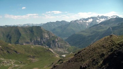Col des Tentes (Gavarnie/Gèdre)
