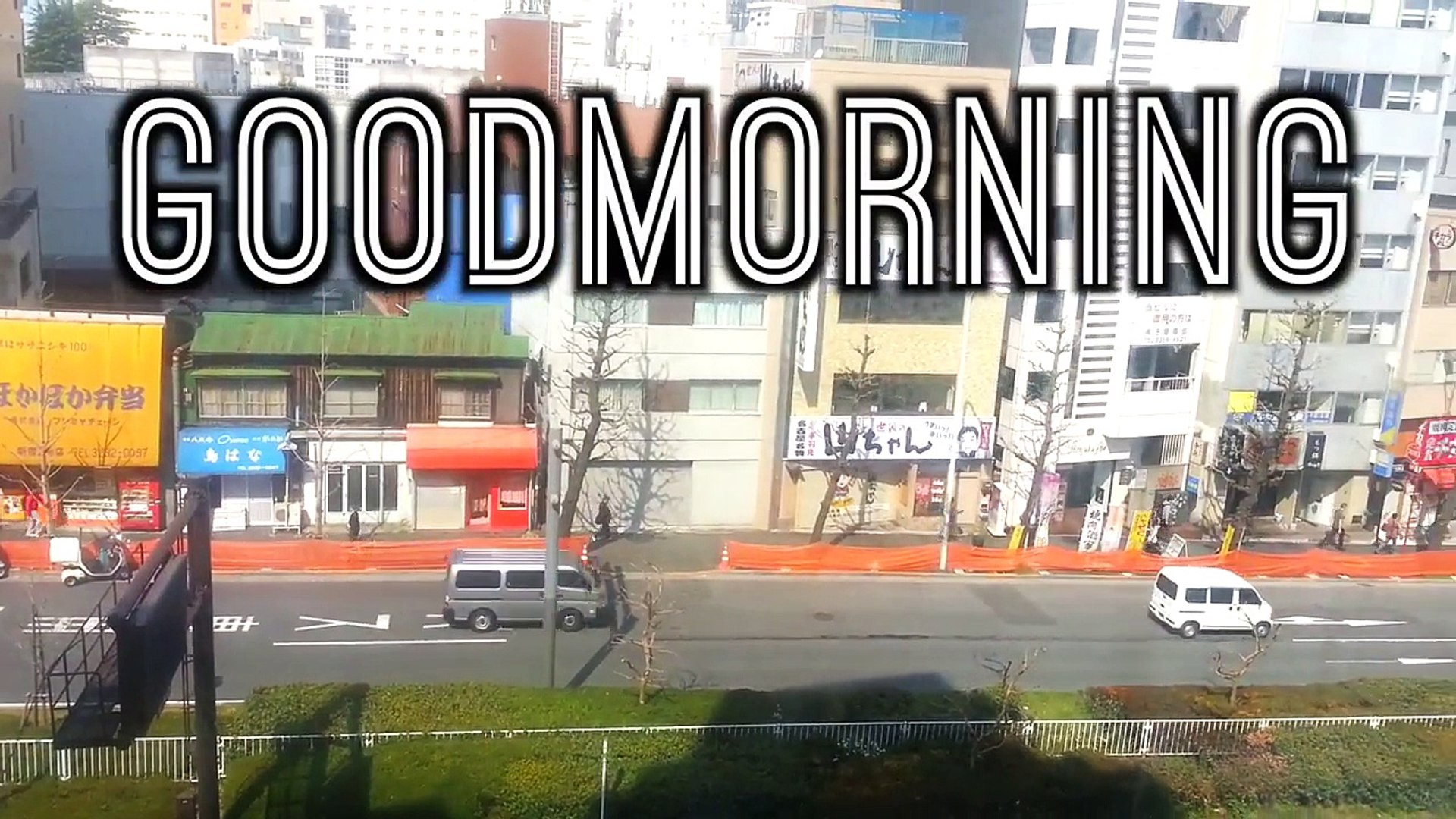 ⁣Exploring Tokyo︱Japan Travel Diary