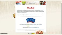 The 3 Week Diet Review - Does It Really Work_ - Weight Loss Diet