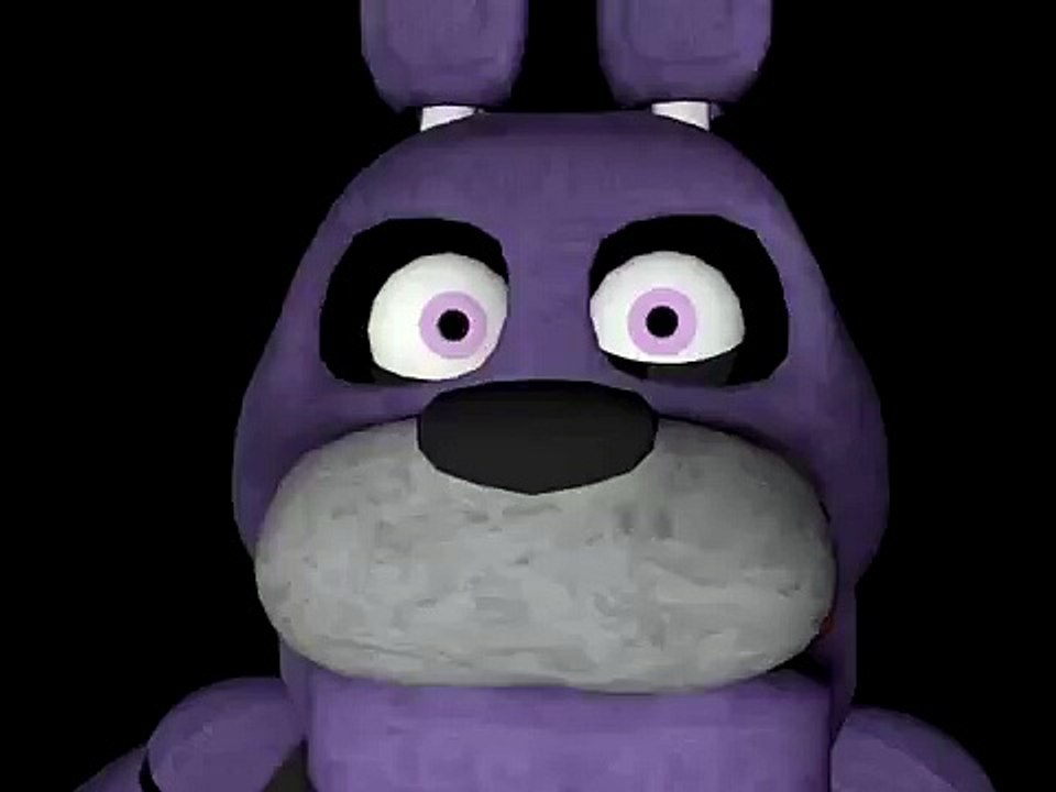[SFM] FNAF Bonnie mee mee mee mee
