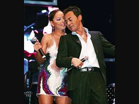 Ebru Gundes & Serdar ortaç - Kararsın dünyam