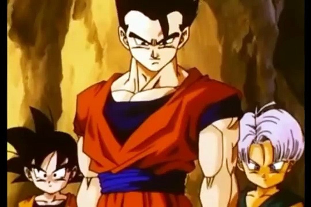 Piccolo starts a religion