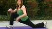How to Do Aerobic Exercises : How to Do Lunges for Aerobic Exercise