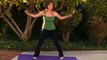 How to Do Aerobic Exercises : How to Do Step Touch Aerobic Exercises