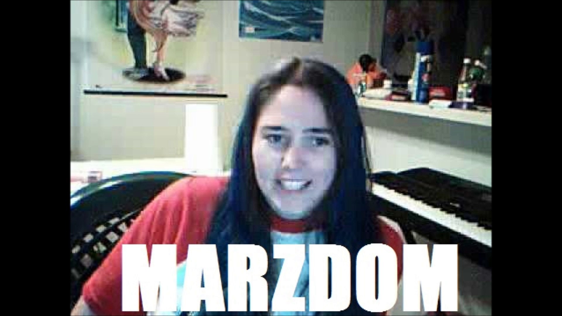 MarzGurl Memes