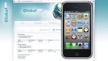 VPN auf dem iPhone einrichten - Sicher surfen mit GlobalVPN.net