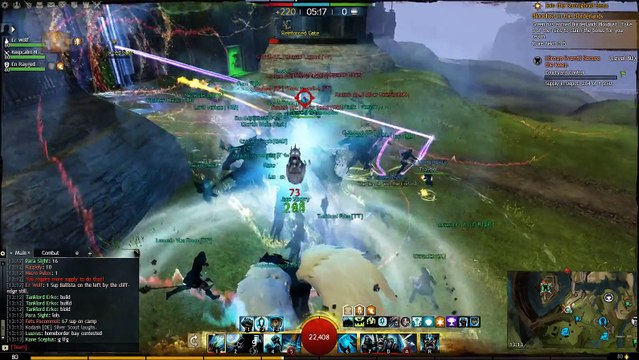 Gw2 WvW Lenovo y50 1600x900 Test