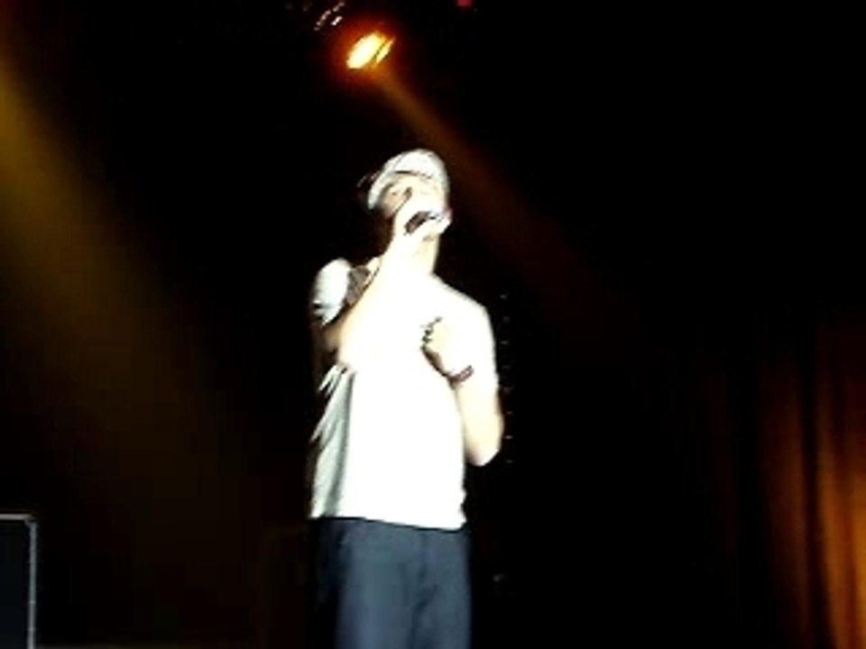 Jérémy_Lucie ( début )_Montbard