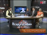 Sehat Agenda Ep#84 - part 2 - medical negligence in Pakistan