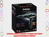 BaByliss 6614E AC Haartrockner PRO EXPRESS 2300W