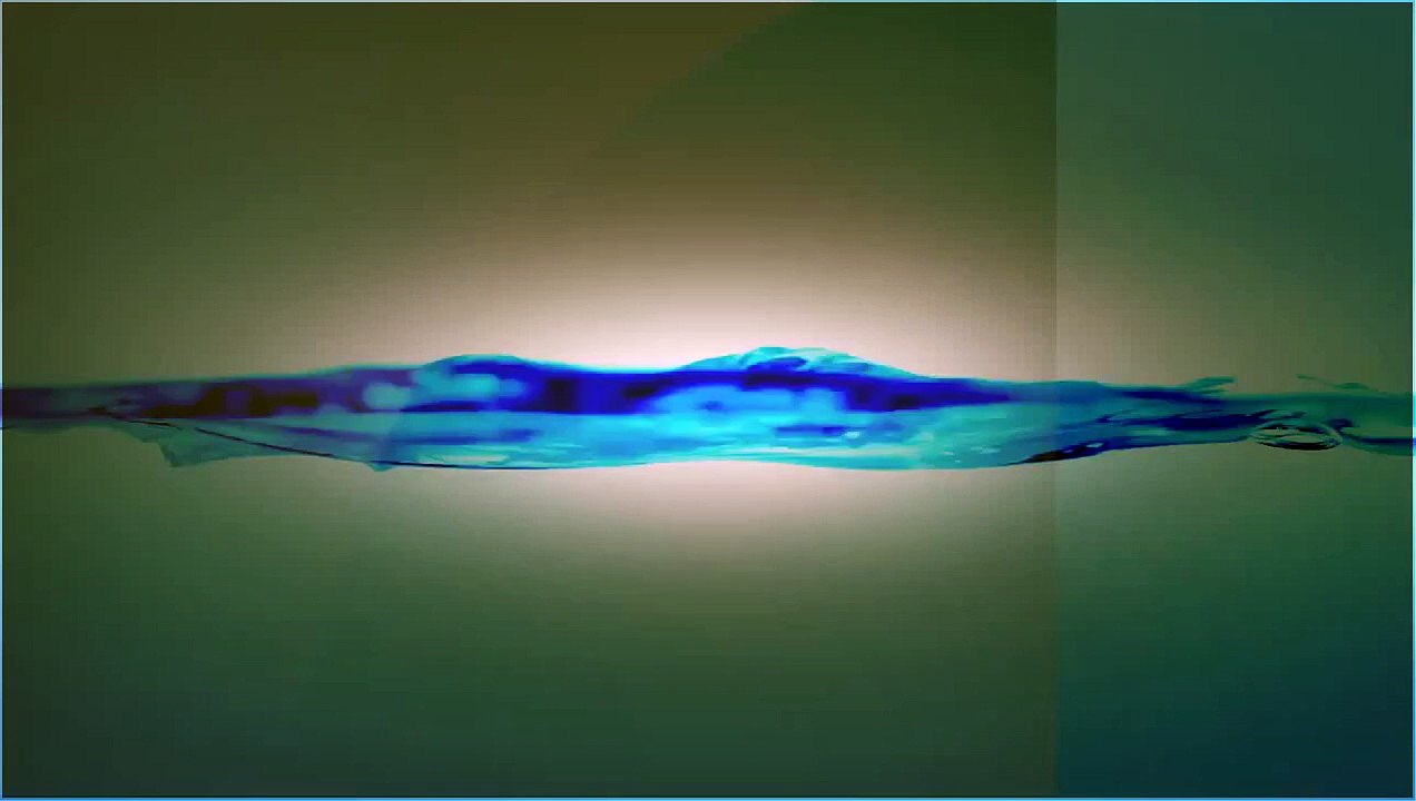 2015 Amazing MakeUp Smokey Eye Makeup Tutorial Blue and Brown Eyes 2014