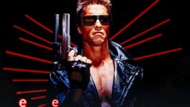 Terminator 1 - Conception De John Connor (Scène Culte)