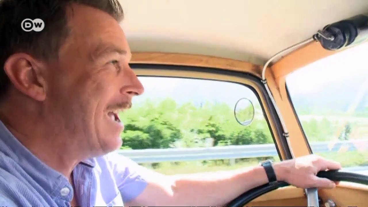 Con estilo: Goliath F 400 | Al volante