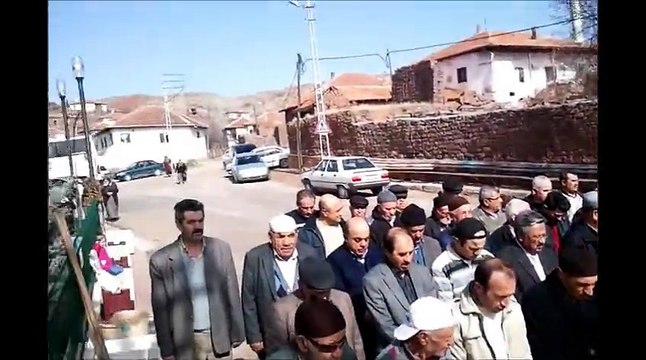 derebağı köyü derneği yerköy yozgat hazırlayan mevlüt uslu