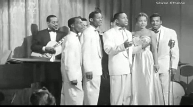 The Platters - Only You - somdomeutempo.com.br