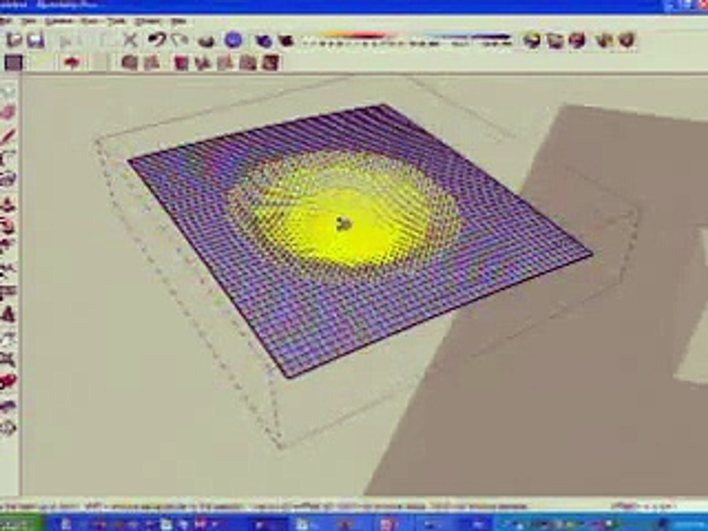 Google Developer Day US - Extending Google SketchUp