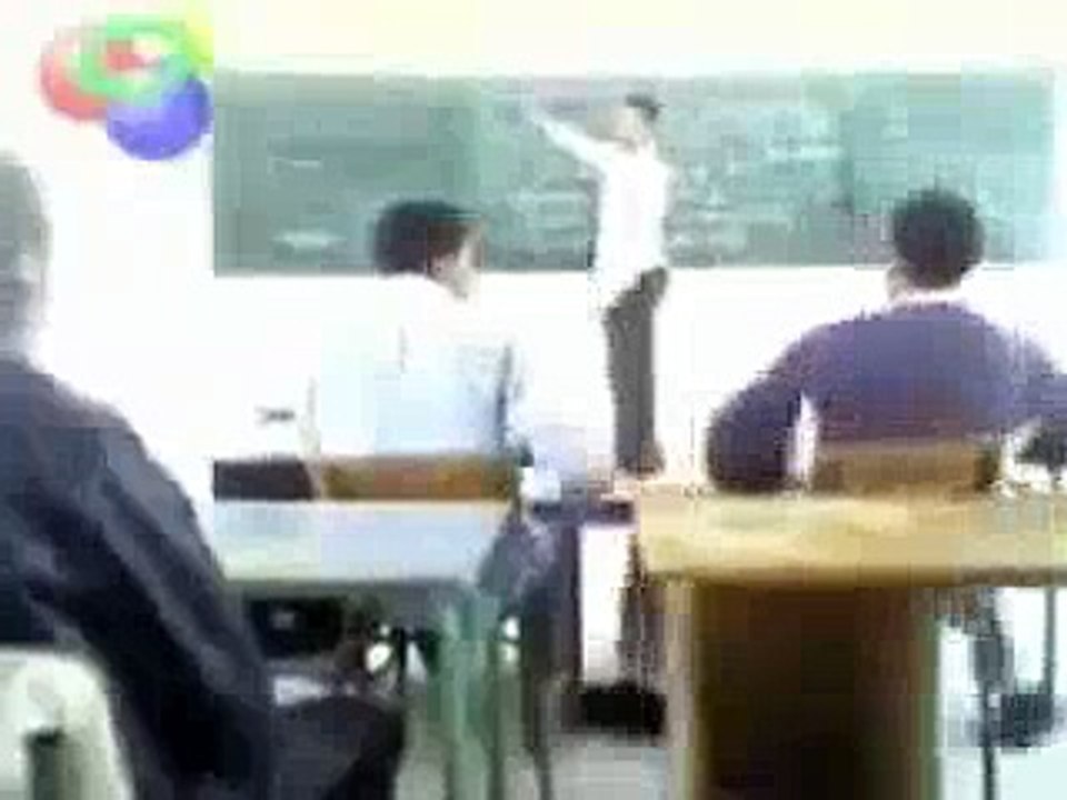 Techer slap Funny