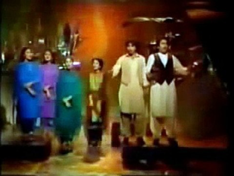 Hum Zinda Qaum Hain Painda Qaum Hain